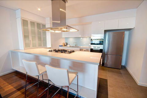 Seapoint 109 - Nambucca Heads Accommodation 6