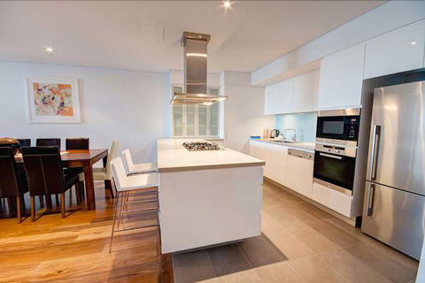 Seapoint 109 - Nambucca Heads Accommodation 4
