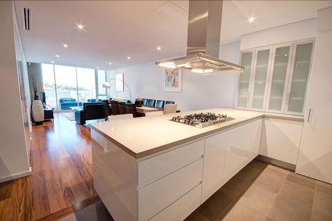 Seapoint 109 - Nambucca Heads Accommodation 5