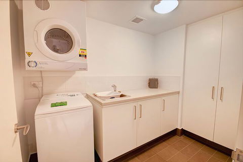Seapoint 109 - Nambucca Heads Accommodation 1