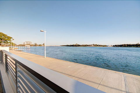 Seapoint 109 - Nambucca Heads Accommodation 2