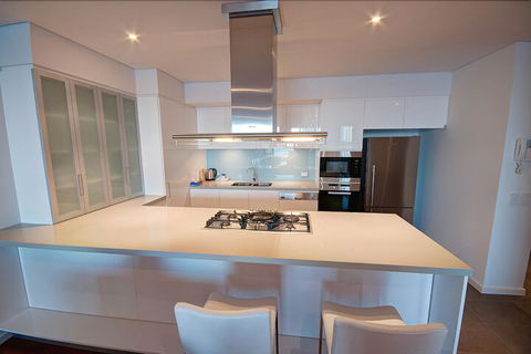 Seapoint 109 - Nambucca Heads Accommodation 7