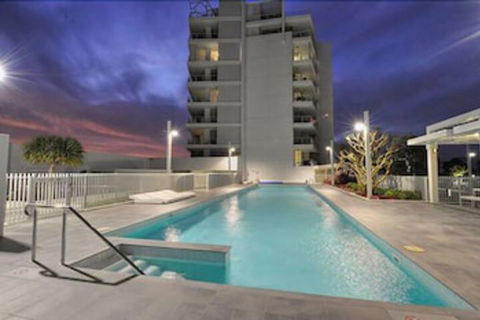 Seapoint 109 - Nambucca Heads Accommodation 0