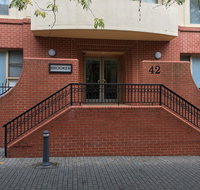 City Escape 3BD in Adelaides East End 5 - Nambucca Heads Accommodation