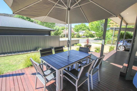 Alegria - Nambucca Heads Accommodation 1