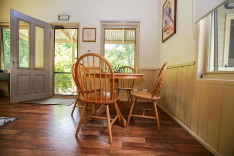 Alpine Arnica Cottage 2 - Nambucca Heads Accommodation 3