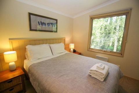 Alpine Arnica Cottage 2 - Nambucca Heads Accommodation 2