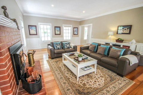 Arlington - Nambucca Heads Accommodation 5