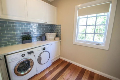 Arlington - Nambucca Heads Accommodation 2