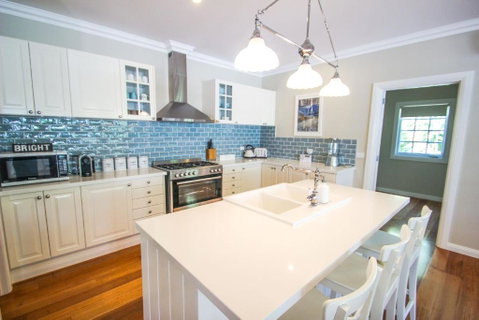 Arlington - Nambucca Heads Accommodation 0