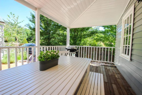 Arlington - Nambucca Heads Accommodation 4
