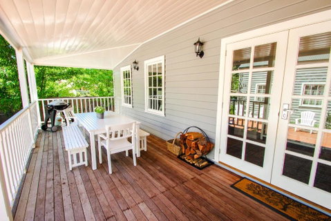 Arlington - Nambucca Heads Accommodation 6