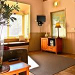 Autumn Leaf Cottage 1 - Nambucca Heads Accommodation 0