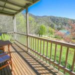 Crabapple Cottage - Nambucca Heads Accommodation 0