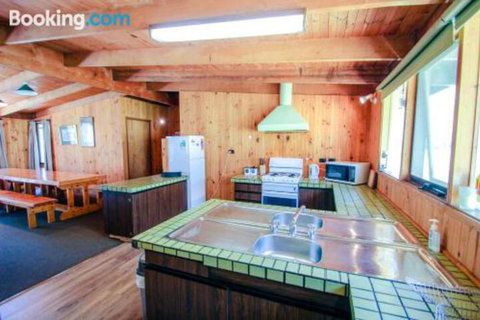 Sambar Lodge - Nambucca Heads Accommodation 6