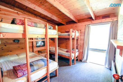 Sambar Lodge - Nambucca Heads Accommodation 4