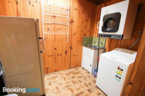 Sambar Lodge - Nambucca Heads Accommodation 7