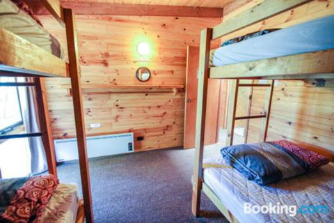 Sambar Lodge - Nambucca Heads Accommodation 3