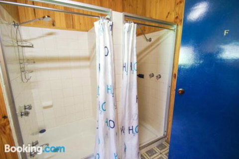 Sambar Lodge - Nambucca Heads Accommodation 5