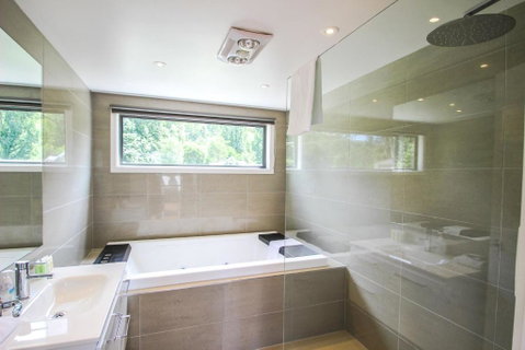 The Base One - Nambucca Heads Accommodation 1