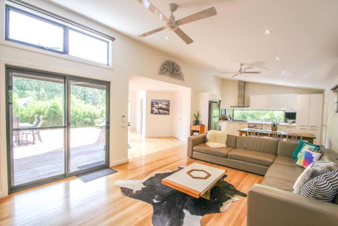 The Base One - Nambucca Heads Accommodation 4