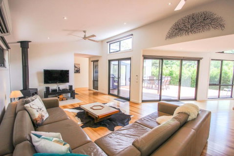The Base One - Nambucca Heads Accommodation 5