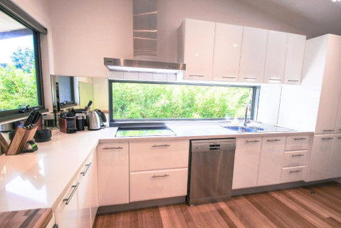 The Base One - Nambucca Heads Accommodation 3