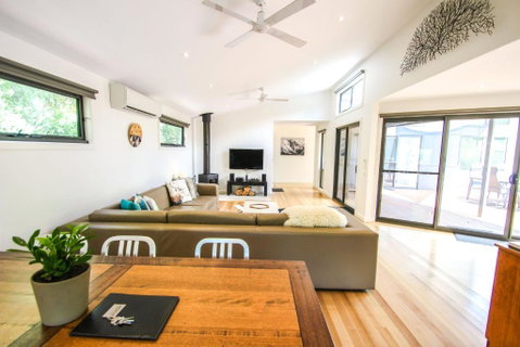 The Base One - Nambucca Heads Accommodation 6