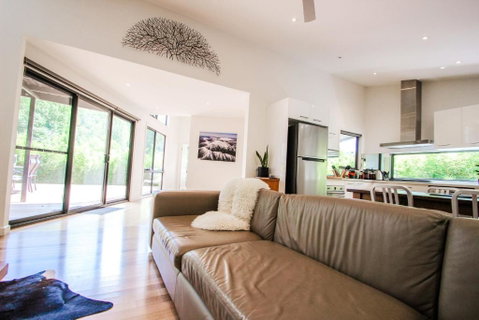 The Base One - Nambucca Heads Accommodation 2