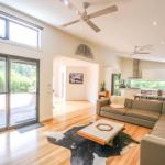 The Base One - Nambucca Heads Accommodation 0