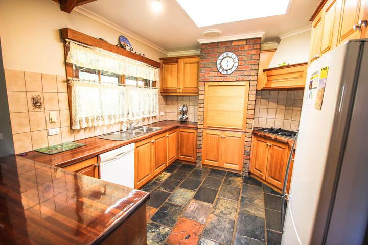 Freeburgh VIC Nambucca Heads Accommodation