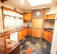 Wombat Hollow - Nambucca Heads Accommodation