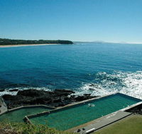 Cape View Manor Bed  Breakfast - Nambucca Heads Accommodation