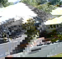 Healesville House - Magnolia House - Nambucca Heads Accommodation