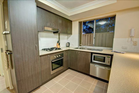 Bridgepoint 502 - Nambucca Heads Accommodation 5