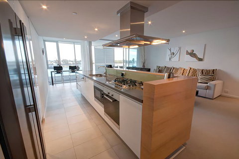 Bridgepoint 502 - Nambucca Heads Accommodation 7