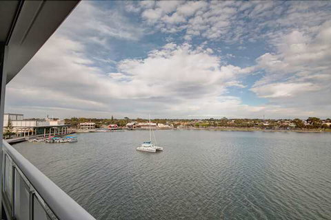 Bridgepoint 502 - Nambucca Heads Accommodation 1