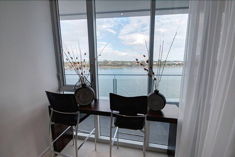 Bridgepoint 502 - Nambucca Heads Accommodation 3