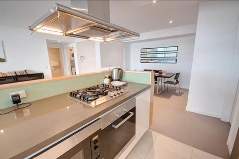 Bridgepoint 502 - Nambucca Heads Accommodation 6