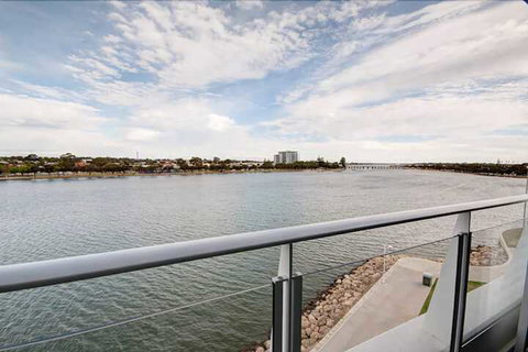 Bridgepoint 502 - Nambucca Heads Accommodation 2