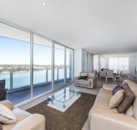 Bridgepoint 1005 - Nambucca Heads Accommodation