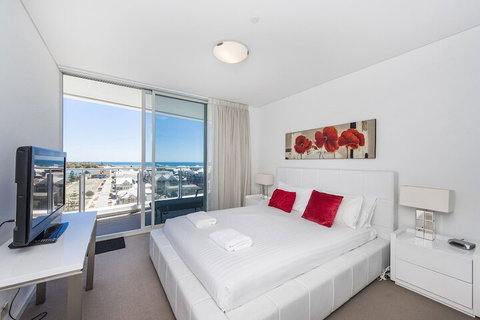 Bridgepoint 1005 - Nambucca Heads Accommodation 6