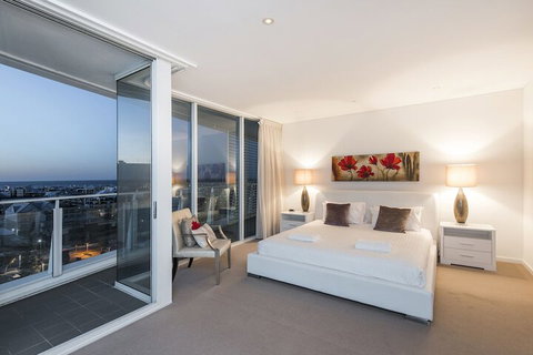 Bridgepoint 1005 - Nambucca Heads Accommodation 5