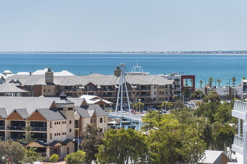 Bridgepoint 1005 - Nambucca Heads Accommodation 7