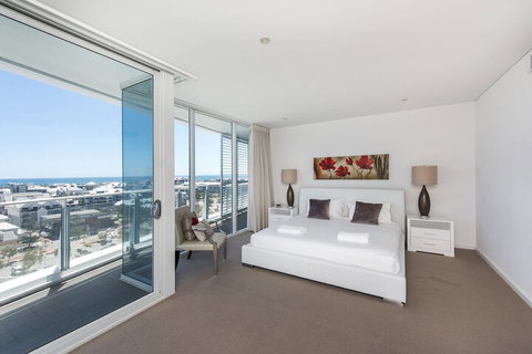 Bridgepoint 1005 - Nambucca Heads Accommodation 2
