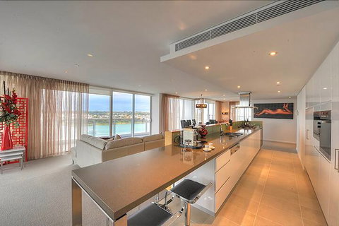 Bridgepoint 1105 - Nambucca Heads Accommodation 2