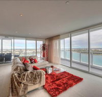 Bridgepoint 1105 - Nambucca Heads Accommodation