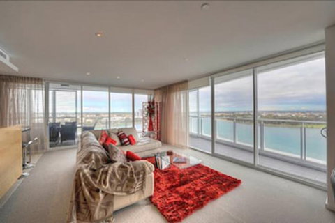 Bridgepoint 1105 - Nambucca Heads Accommodation 0