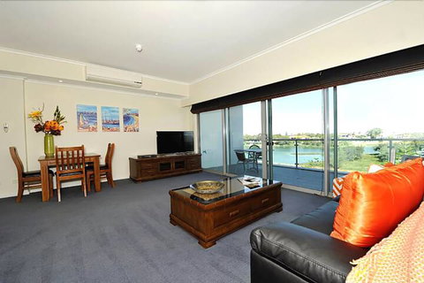 Sea Side 205 - Nambucca Heads Accommodation 2