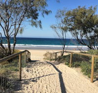 Broadbeach Studios - Nambucca Heads Accommodation